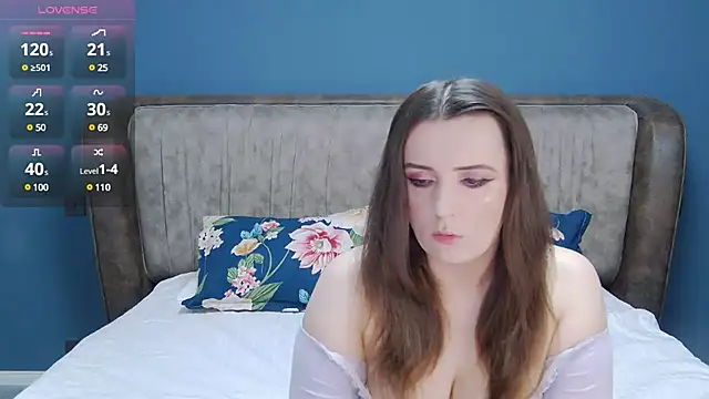 Snapshot of IamMolly chatting on January 12, 9:19 pm IamMolly online show from January 12, 9:19 pm