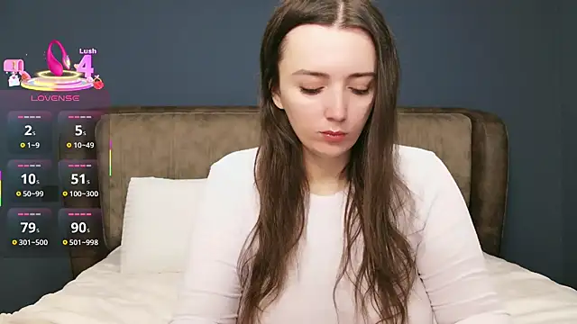 IamMolly online show from December 13, 9:42 pm