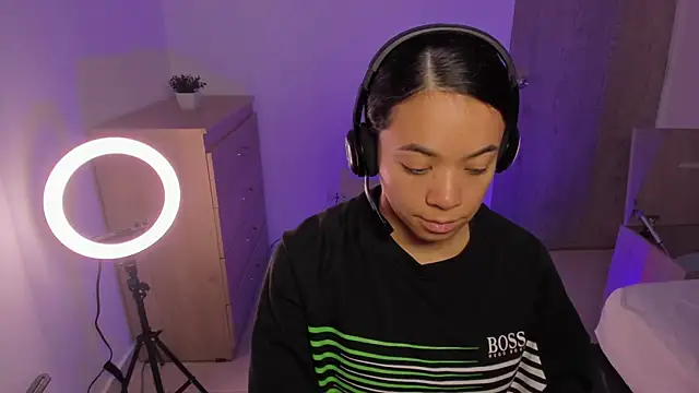 carolgaita online show from January 21, 11:13 am