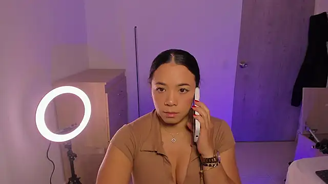 carolgaita online show from January 25, 10:29 am