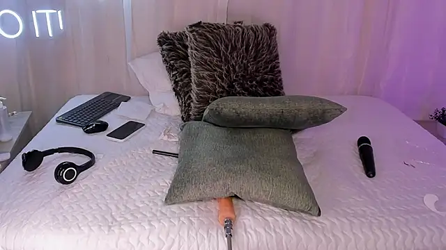 carolgaita online show from January 30, 3:51 pm