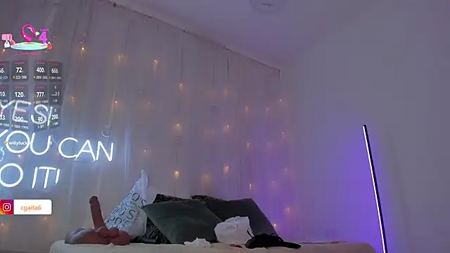 carolgaita online show from March 12, 5:38 pm