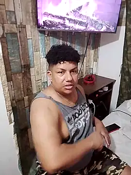 Malo666howard online show from October 5, 1:59 am