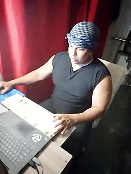 Malo666howard online show from January 8, 6:05 am