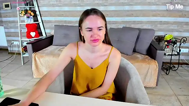 SusanSmit online show from October 17, 7:05 pm