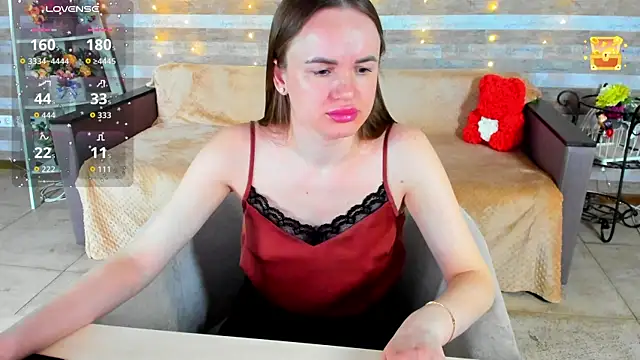 SusanSmit online show from May 2, 6:57 pm