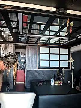 DarkDea online show from September 28, 12:54 pm