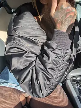 DarkDea online show from November 15, 12:13 pm