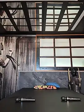 DarkDea online show from December 17, 10:54 am