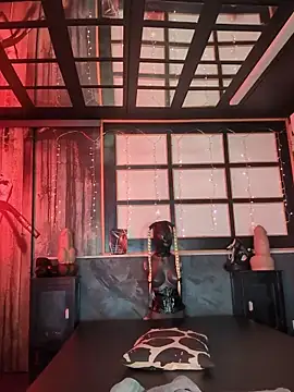 DarkDea online show from April 26, 12:36 pm