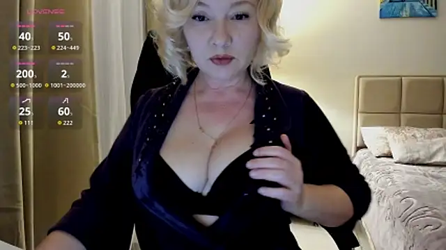 Colette  1977 online show from February 21, 7:48 pm