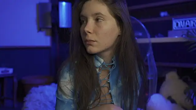 Snapshot of YourBabyPearl chatting on January 18, 7:17 pm YourBabyPearl online show from January 18, 7:17 pm