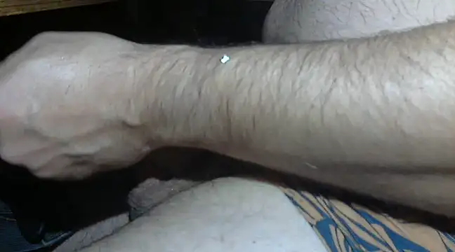 turkishman034 online show from March 4, 1:23 am