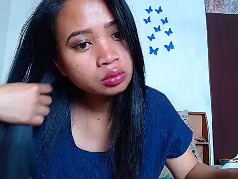 Snapshot of Princess_Ariahsquirty chatting on October 2, 5:58 am Princess Ariahsquirty online show from October 2, 5:58 am