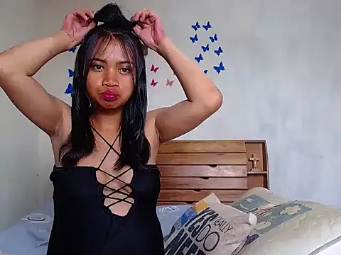 Snapshot of Princess_Ariahsquirty chatting on November 23, 7:19 am Princess Ariahsquirty online show from November 23, 7:19 am