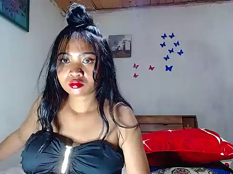 Snapshot of Princess_Ariahsquirty chatting on January 9, 4:10 pm Princess Ariahsquirty online show from January 9, 4:10 pm