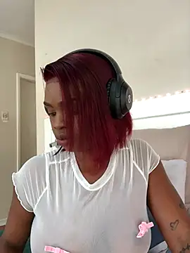 LuciousLips96 online show from December 3, 8:56 am