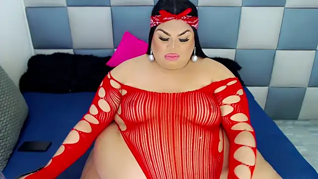 fabiolitasexy online show from December 30, 7:15 am