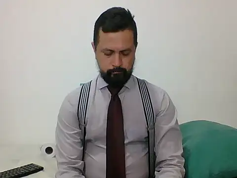 TRIISTAN KING10 online show from March 12, 8:20 pm