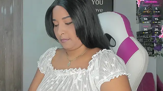 paola ih online show from December 11, 1:49 pm
