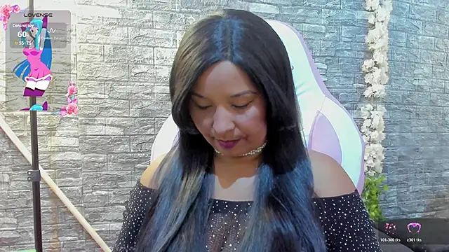 paola ih online show from March 21, 2:31 pm