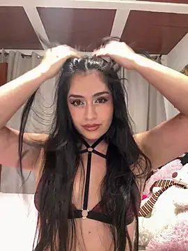 Snapshot of Aura_Owl chatting on February 7, 2:26 am Aura Owl online show from February 7, 2:26 am