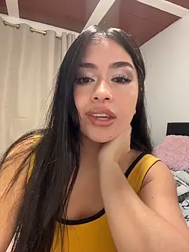 Snapshot of Aura_Owl chatting on February 14, 3:03 am Aura Owl online show from February 14, 3:03 am