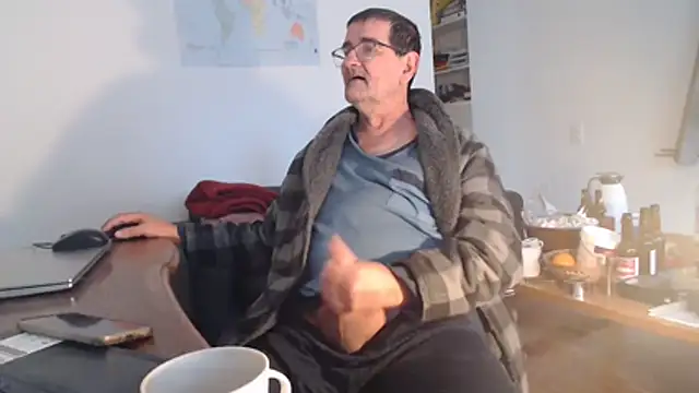 silvio-aus-luzern-CH online show from January 19, 8:18 am