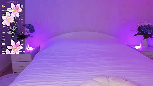 AnnaCarrera online show from September 23, 6:33 pm