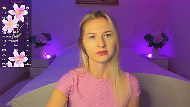 AnnaCarrera online show from September 30, 6:24 pm