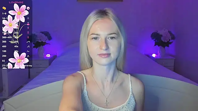 AnnaCarrera online show from October 16, 6:31 pm