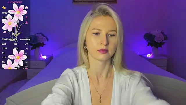 AnnaCarrera online show from November 7, 9:26 pm