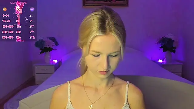 AnnaCarrera online show from November 21, 6:17 pm