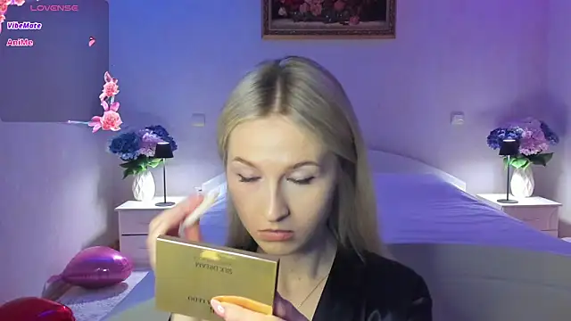 AnnaCarrera online show from February 17, 8:26 pm