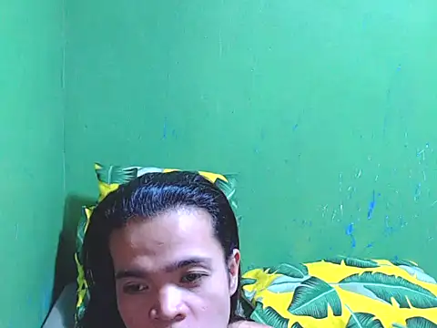 Paula Jordan online show from October 10, 8:08 pm