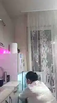 AlexandraGiogio online show from January 8, 6:20 pm