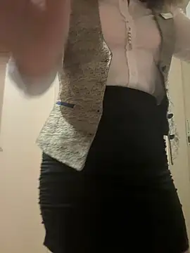 AlexandraGiogio online show from March 25, 4:40 am