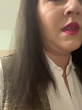 AlexandraGiogio online show from March 26, 4:29 am