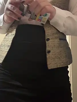 AlexandraGiogio online show from March 27, 5:02 am