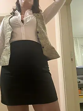 AlexandraGiogio online show from April 17, 2:36 am