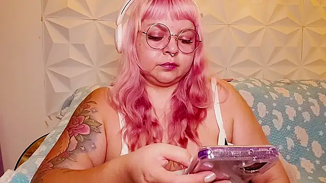 Snapshot of Satyn_doll chatting on May 31, 2:09 am Satyn doll online show from May 31, 2:09 am