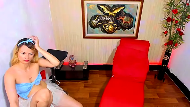 PowerExplosive online show from April 1, 12:44 am