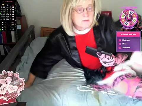 sletjetiff21 online show from December 27, 10:12 am