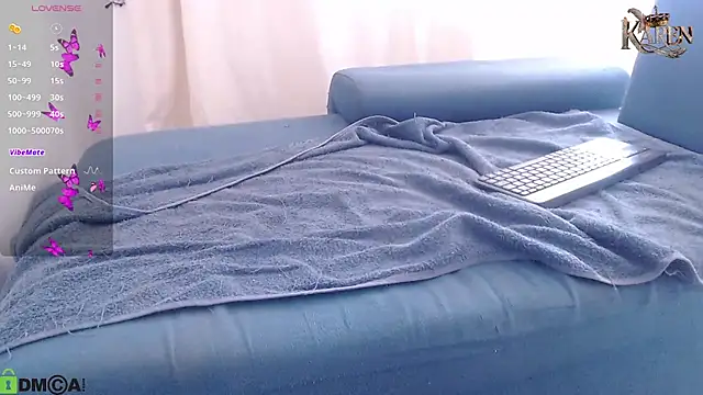 karen sofia  online show from March 5, 8:16 pm