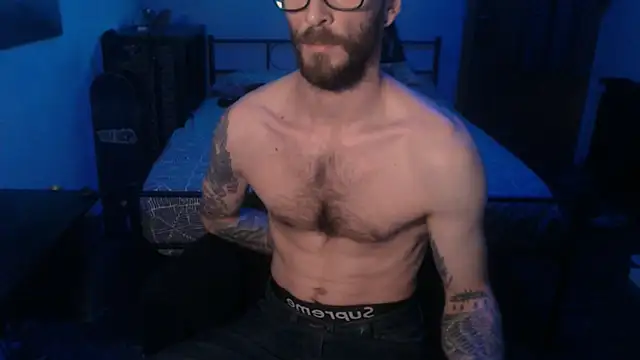 SexxxyLouis online show from January 8, 2:03 pm