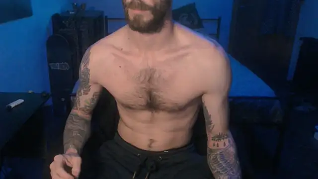 SexxxyLouis online show from January 8, 5:48 pm