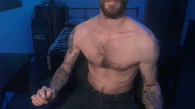 SexxxyLouis online show from January 9, 2:51 pm