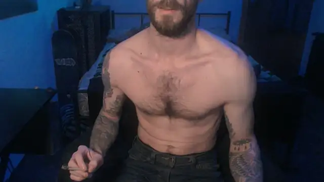 SexxxyLouis online show from January 10, 10:50 am