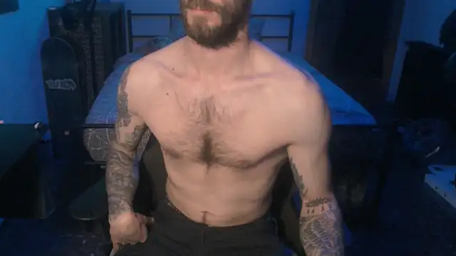 SexxxyLouis online show from January 17, 8:44 pm