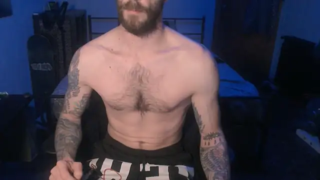 SexxxyLouis online show from January 21, 8:11 pm
